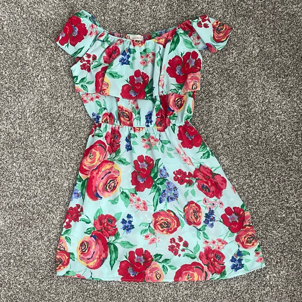 Spring Dress